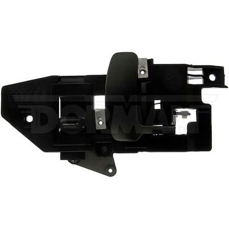 Motormite Interior Door Handle Rear Back Door 81176